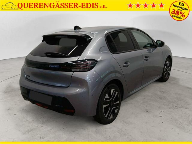 Peugeot 208 Allure 