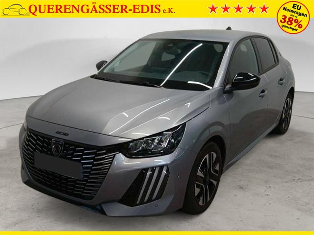 Peugeot 208 Allure 