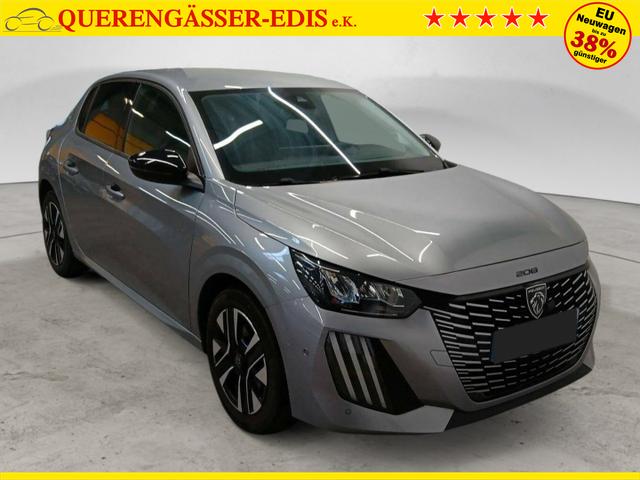 Peugeot 208 Allure 