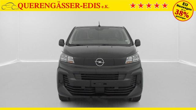 Opel Vivaro Kastenwagen M 2.0 BlueHDi 145ch 