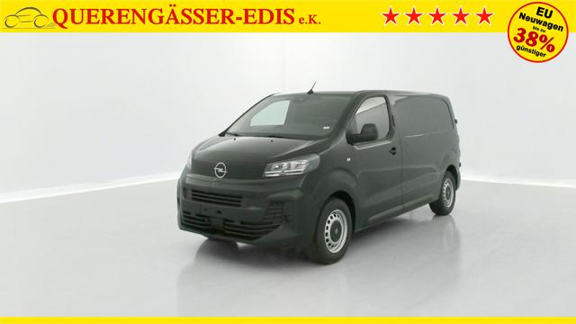 Opel Vivaro Kastenwagen M 2.0 BlueHDi 145ch 