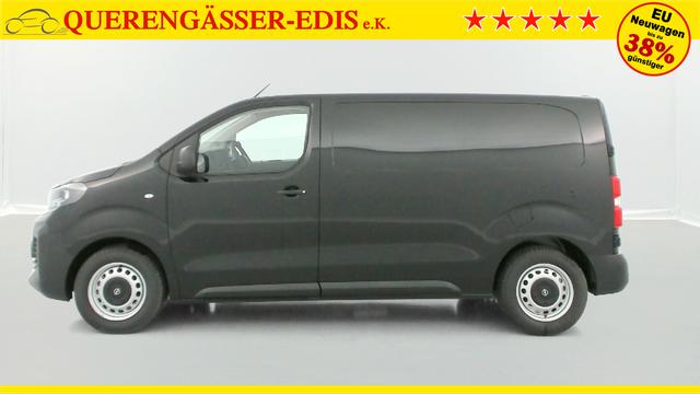 Opel Vivaro Kastenwagen M 2.0 BlueHDi 145ch 