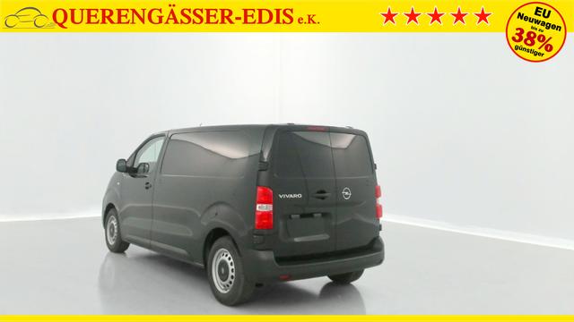 Opel Vivaro Kastenwagen M 2.0 BlueHDi 145ch 