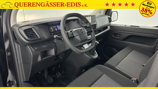 Opel Vivaro Kastenwagen M 2.0 BlueHDi 145ch 