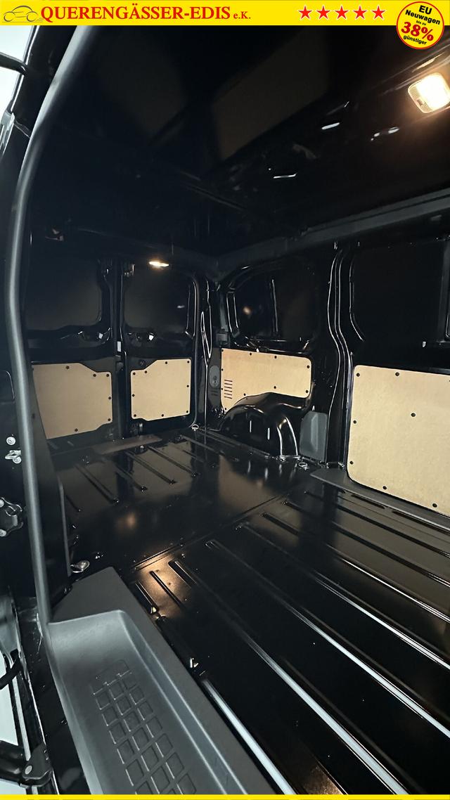 Opel Vivaro Kastenwagen M 2.0 BlueHDi 145ch 