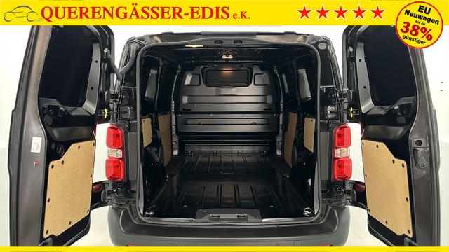 Opel Vivaro Kastenwagen M 2.0 BlueHDi 145ch 