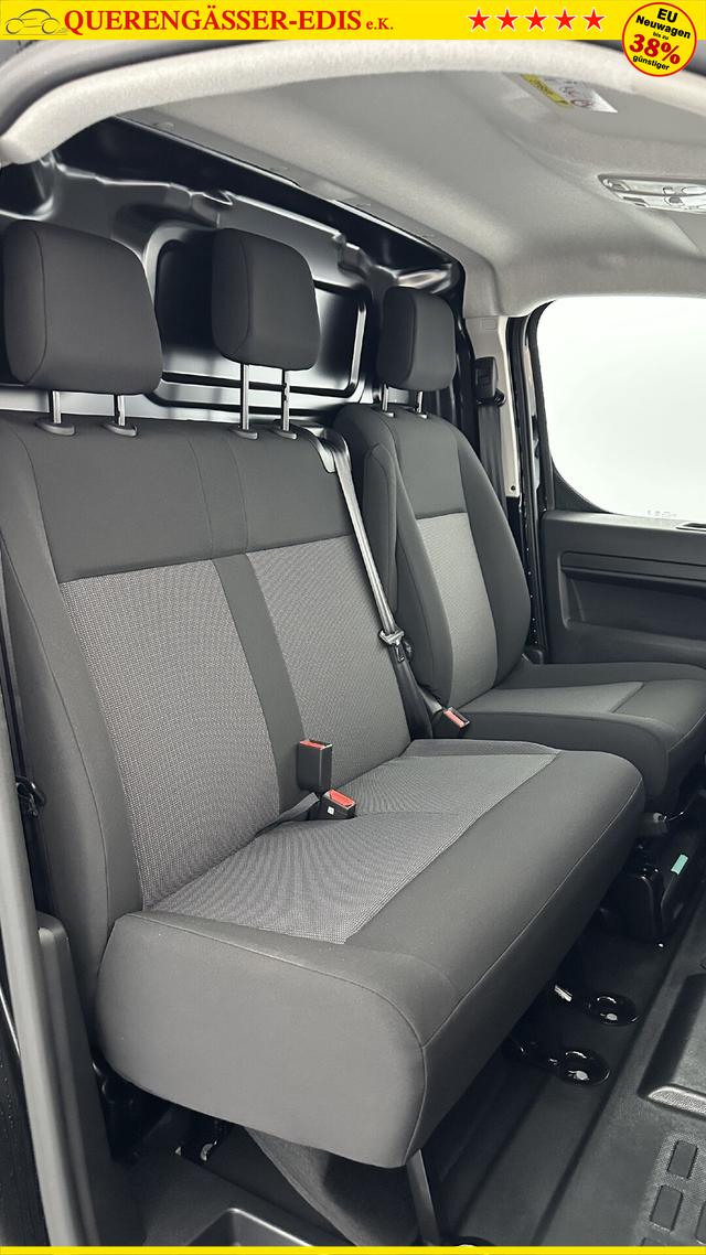 Opel Vivaro Kastenwagen M 2.0 BlueHDi 145ch 