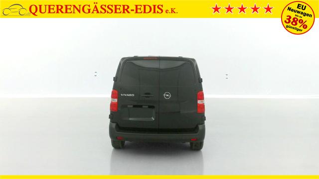 Opel Vivaro Kastenwagen M 2.0 BlueHDi 145ch 