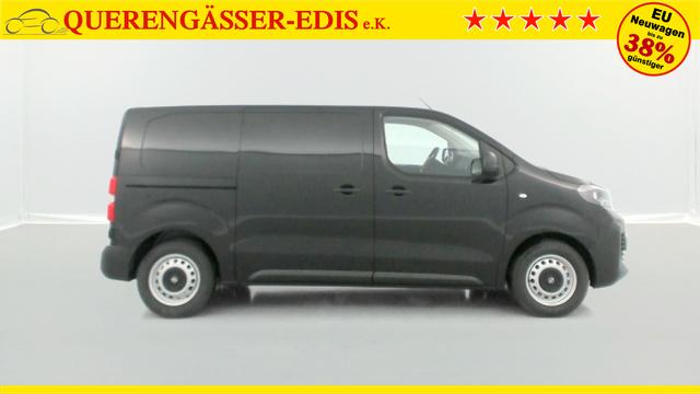 Opel Vivaro Kastenwagen M 2.0 BlueHDi 145ch 