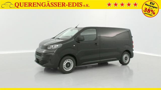 Opel Vivaro Kastenwagen M 2.0 BlueHDi 145ch 