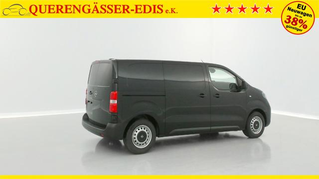 Opel Vivaro Kastenwagen M 2.0 BlueHDi 145ch 