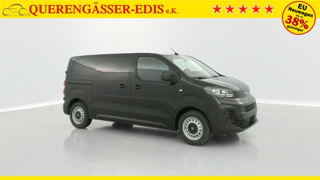 Opel Vivaro Kastenwagen M 2.0 BlueHDi 145ch 