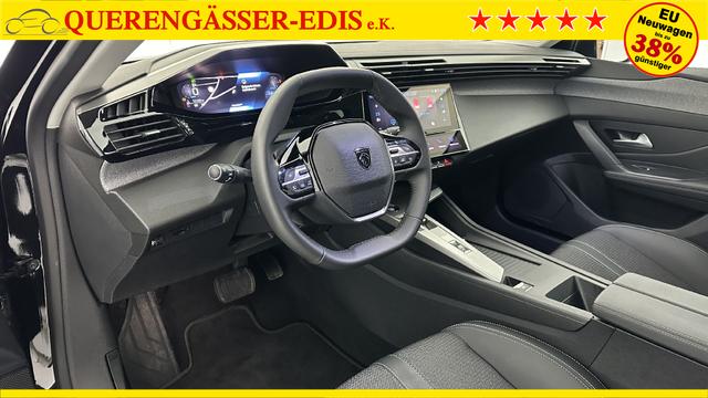 Peugeot 308 Allure 