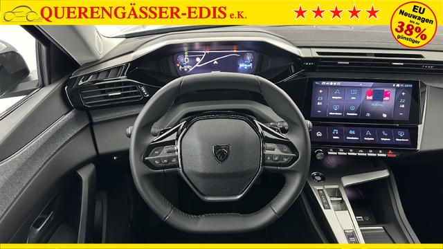 Peugeot 308 Allure 