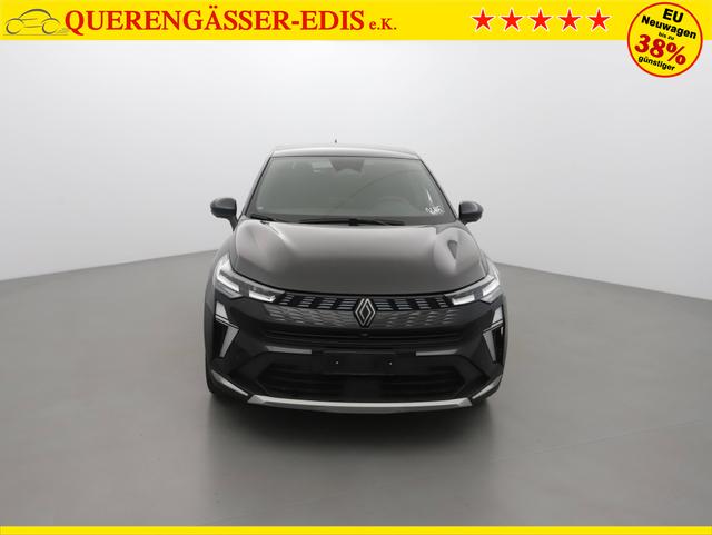 Renault Symbioz Iconic 
