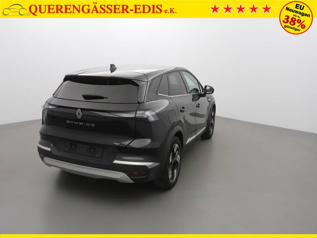 Renault Symbioz Iconic 