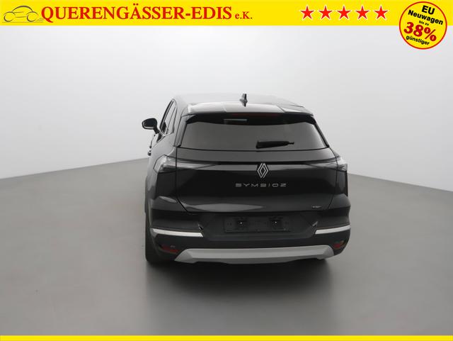 Renault Symbioz Iconic 