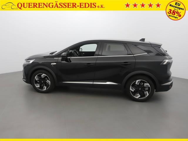 Renault Symbioz Iconic 