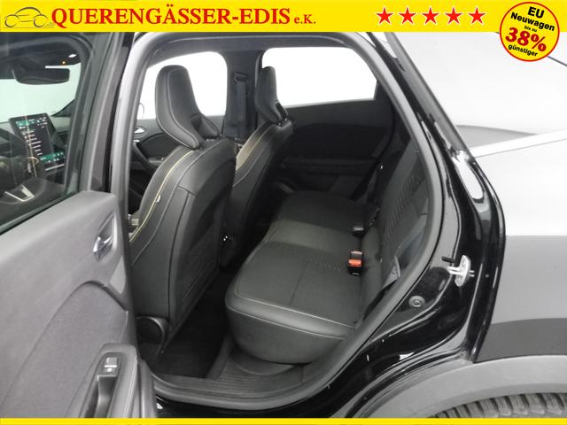 Renault Symbioz Iconic 
