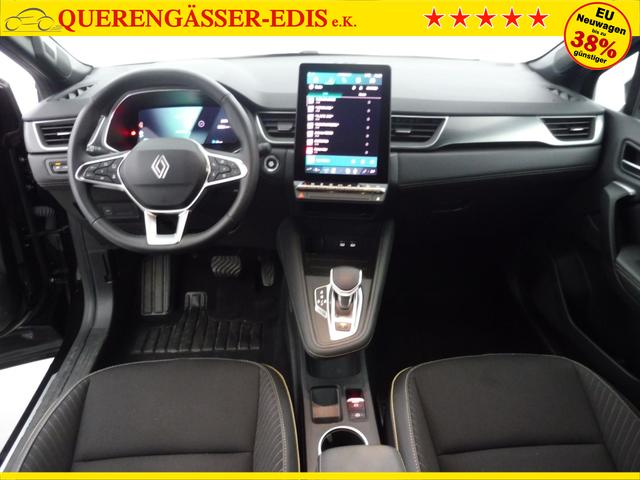 Renault Symbioz Iconic 