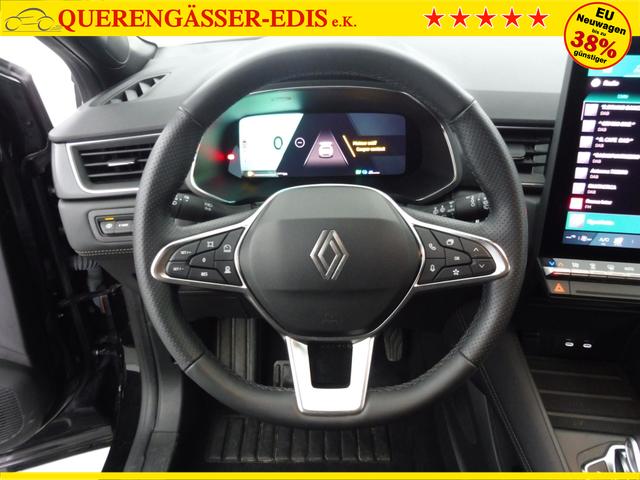 Renault Symbioz Iconic 