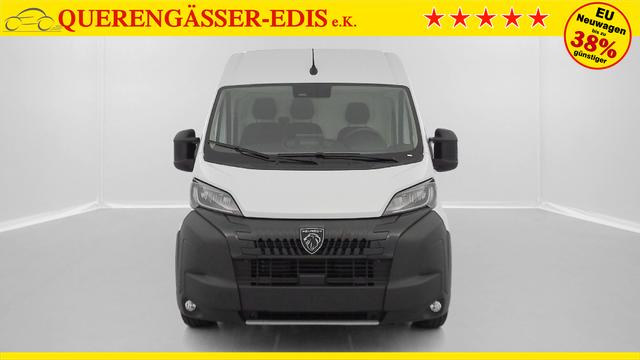 Peugeot Boxer Kastenwagen L2H2 3.3 2.2 BlueHDi 140c22h 