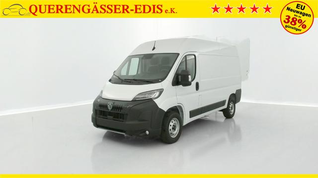 Peugeot Boxer Kastenwagen L2H2 3.3 2.2 BlueHDi 140c22h 
