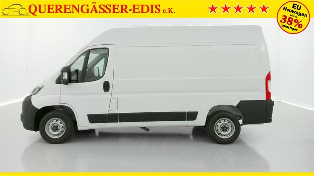 Peugeot Boxer Kastenwagen L2H2 3.3 2.2 BlueHDi 140c22h 