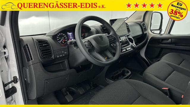 Peugeot Boxer Kastenwagen L2H2 3.3 2.2 BlueHDi 140c22h 