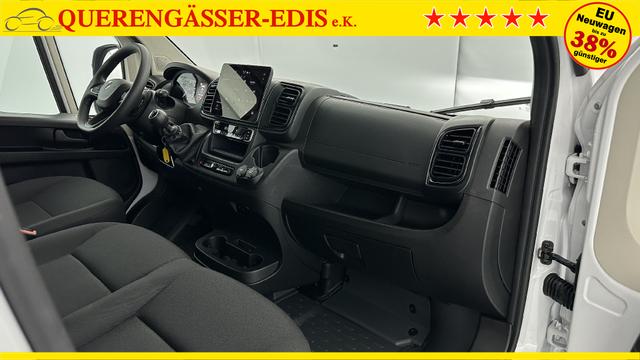 Peugeot Boxer Kastenwagen L2H2 3.3 2.2 BlueHDi 140c22h 