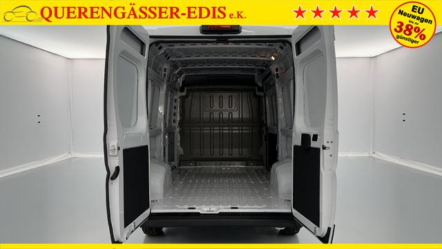 Peugeot Boxer Kastenwagen L2H2 3.3 