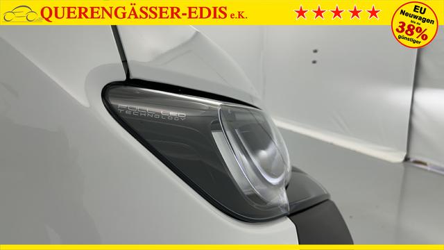 Peugeot Boxer Kastenwagen L2H2 3.3 2.2 BlueHDi 140c22h 