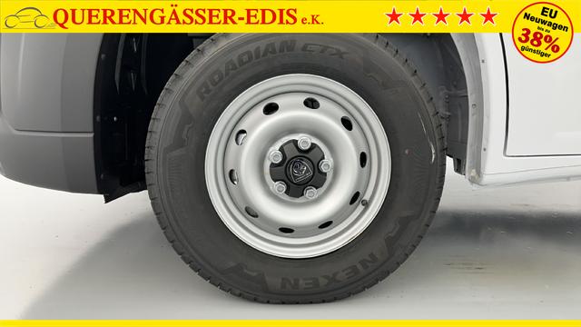 Peugeot Boxer Kastenwagen L2H2 3.3 2.2 BlueHDi 140c22h 