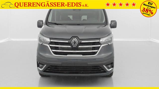 Renault Trafic Kombi RED Edition (L2H1) 