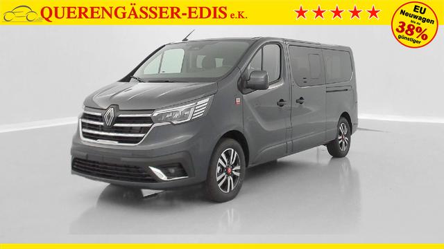 Renault Trafic Kombi RED Edition (L2H1) 