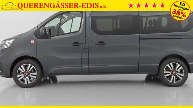 Renault Trafic Kombi RED Edition (L2H1) 