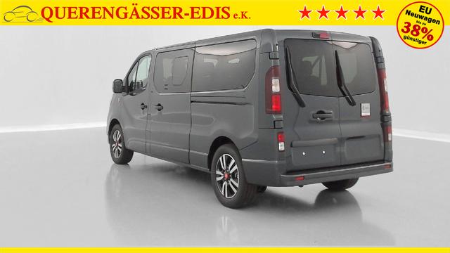 Renault Trafic Kombi RED Edition (L2H1) 