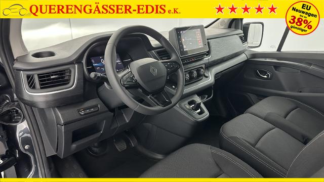 Renault Trafic Kombi RED Edition (L2H1) 