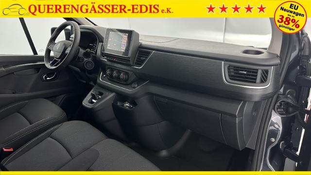 Renault Trafic Kombi RED Edition (L2H1) 