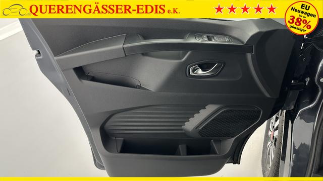Renault Trafic Kombi RED Edition (L2H1) 