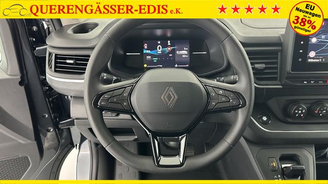 Renault Trafic Kombi RED Edition (L2H1) 