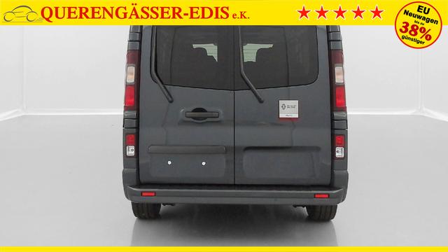 Renault Trafic Kombi RED Edition (L2H1) 