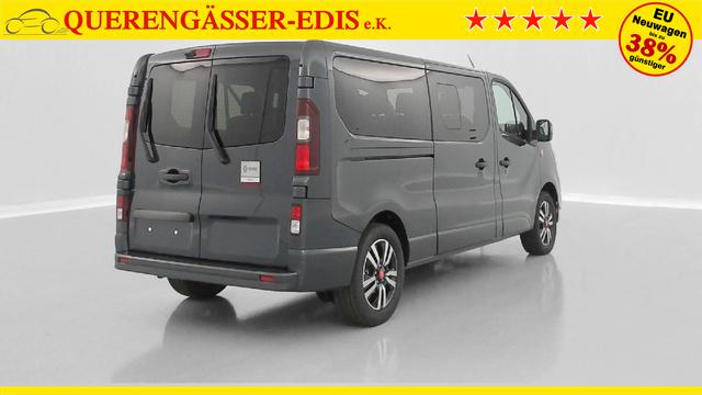 Renault Trafic Kombi RED Edition (L2H1) 
