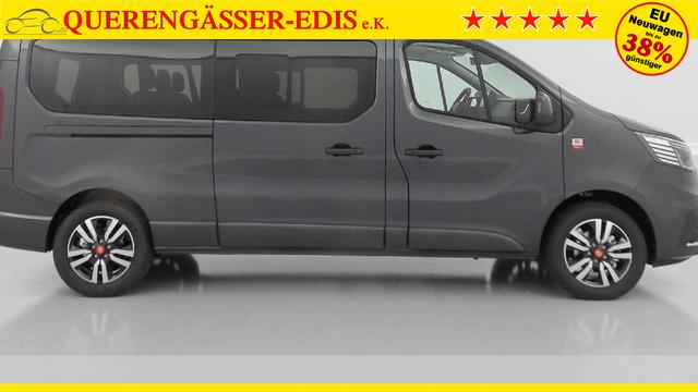 Renault Trafic Kombi RED Edition (L2H1) 