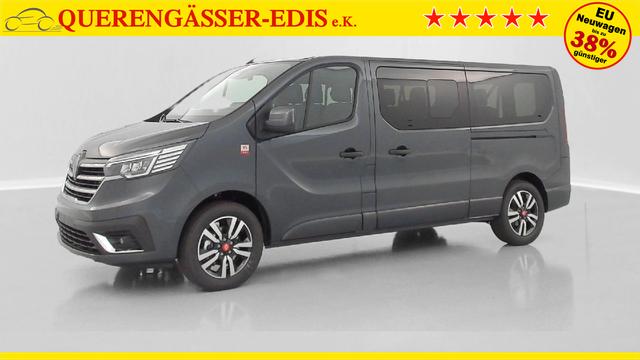 Renault Trafic Kombi RED Edition (L2H1) 