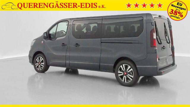 Renault Trafic Kombi RED Edition (L2H1) 