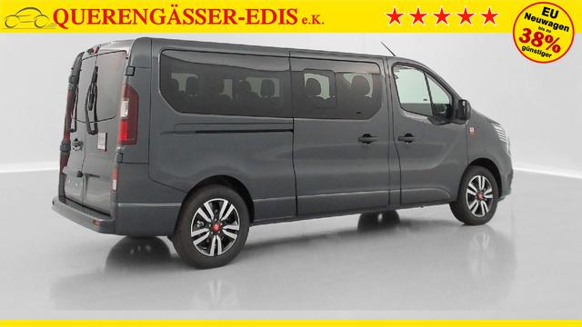 Renault Trafic Kombi RED Edition (L2H1) 