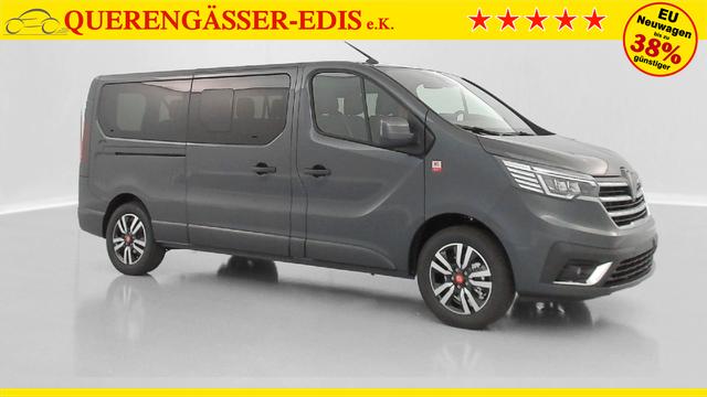 Renault Trafic Kombi RED Edition (L2H1) 