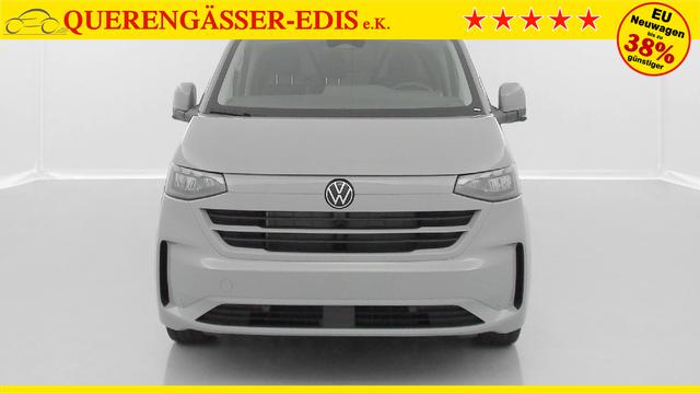 Volkswagen T5 Kastenwagen Business Transporter 