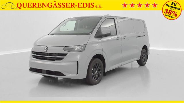 Volkswagen T5 Kastenwagen Business Transporter 